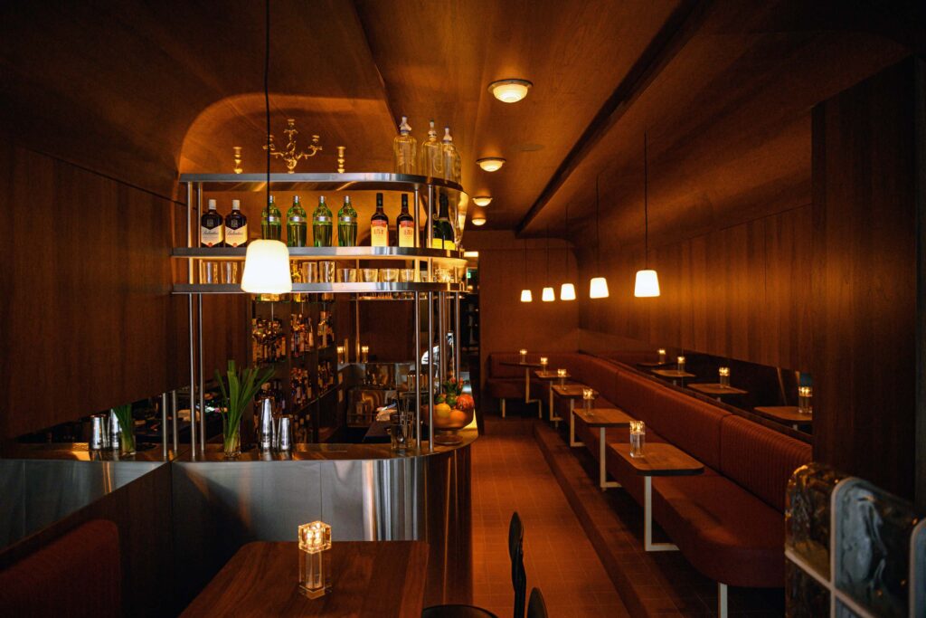 416 Snack Bar