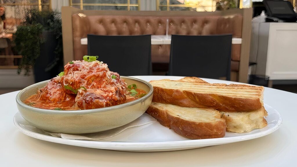 Alforno Bakery and Cafe