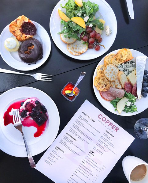 Andaz Hotel