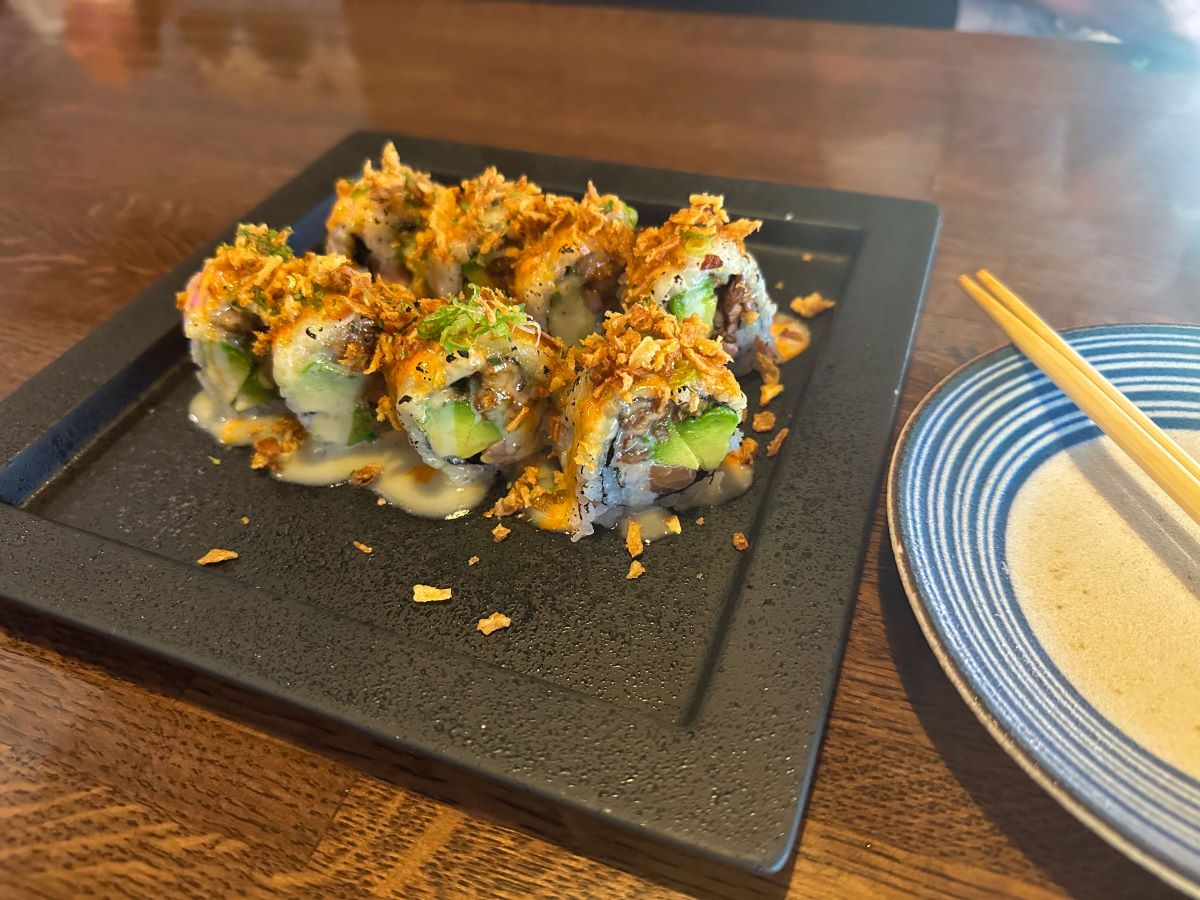 Ari Sushi