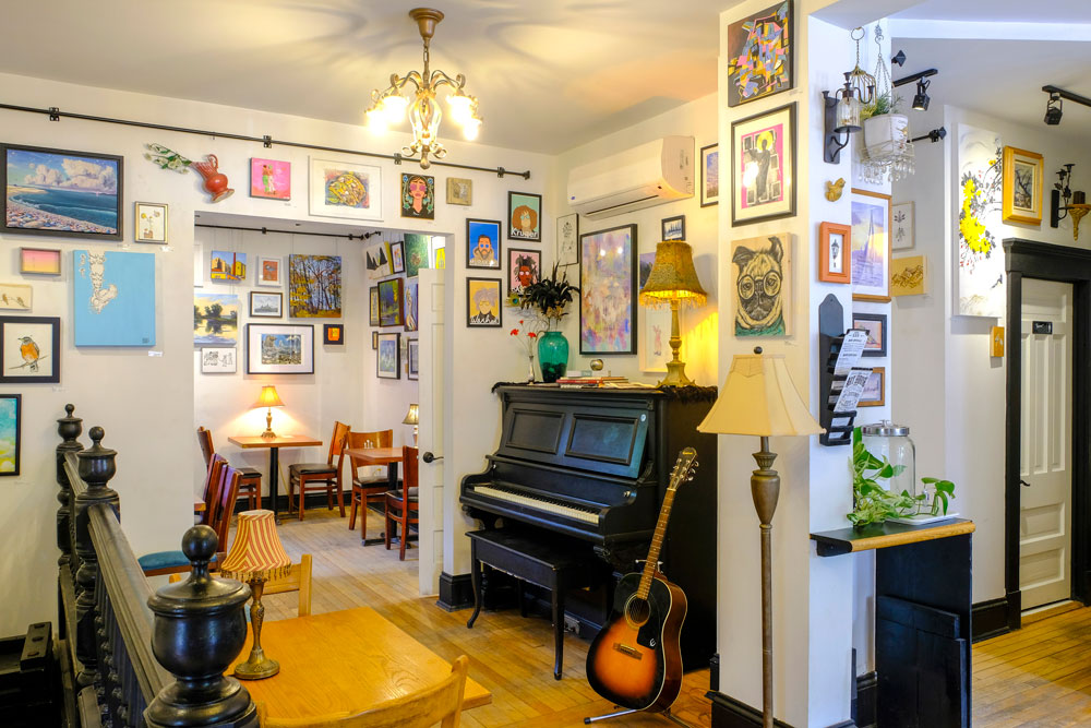 Art House Café