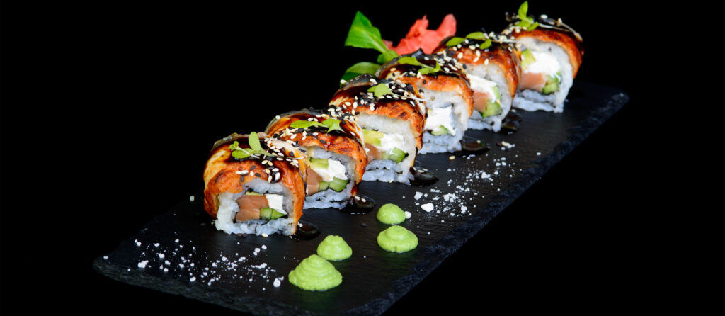 B.C. Rolls