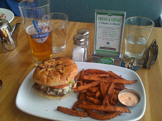 Blue Star Diner