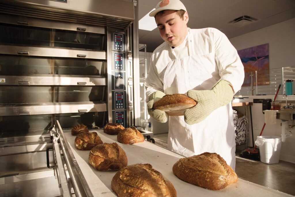 Bread by Us