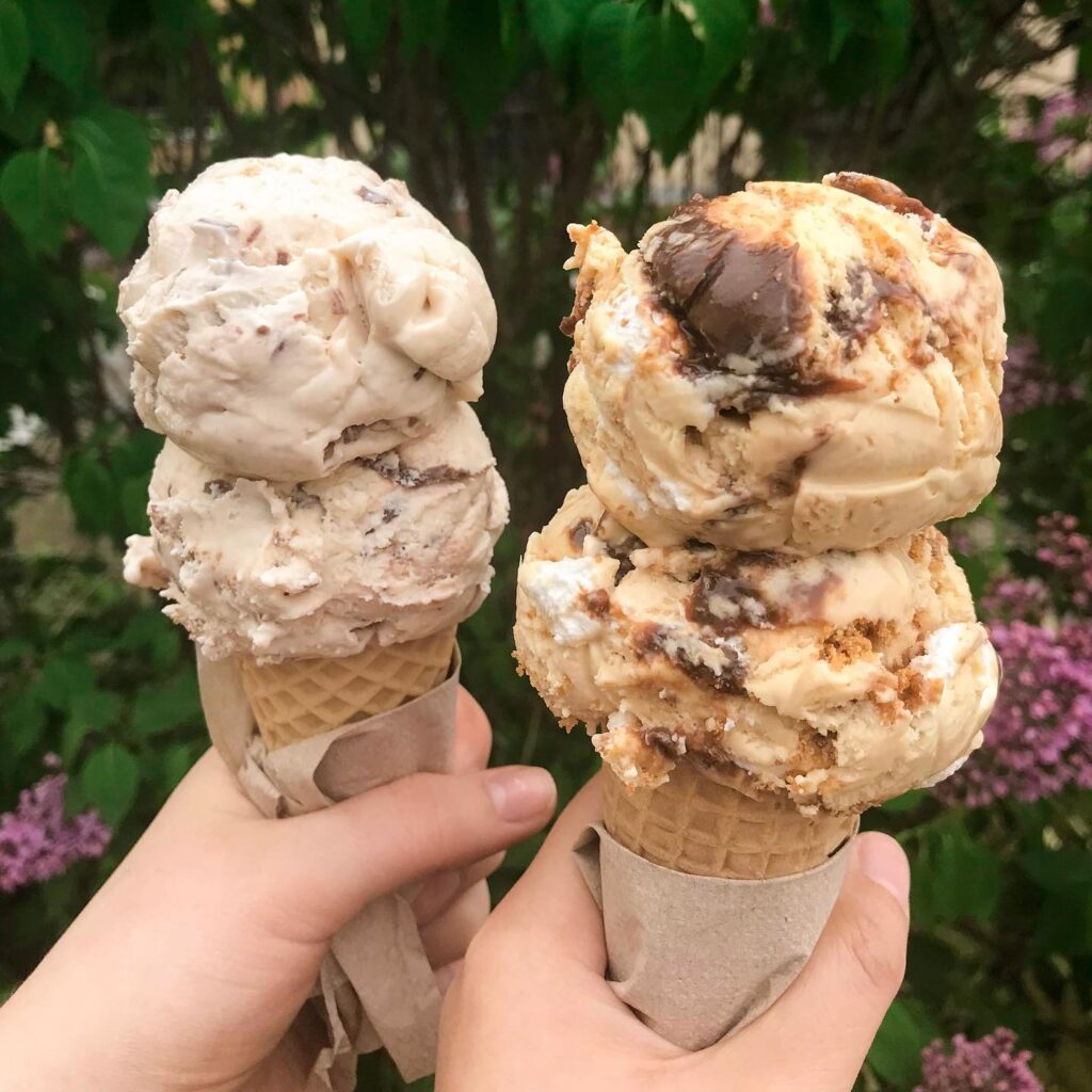 Carp Custom Creamery