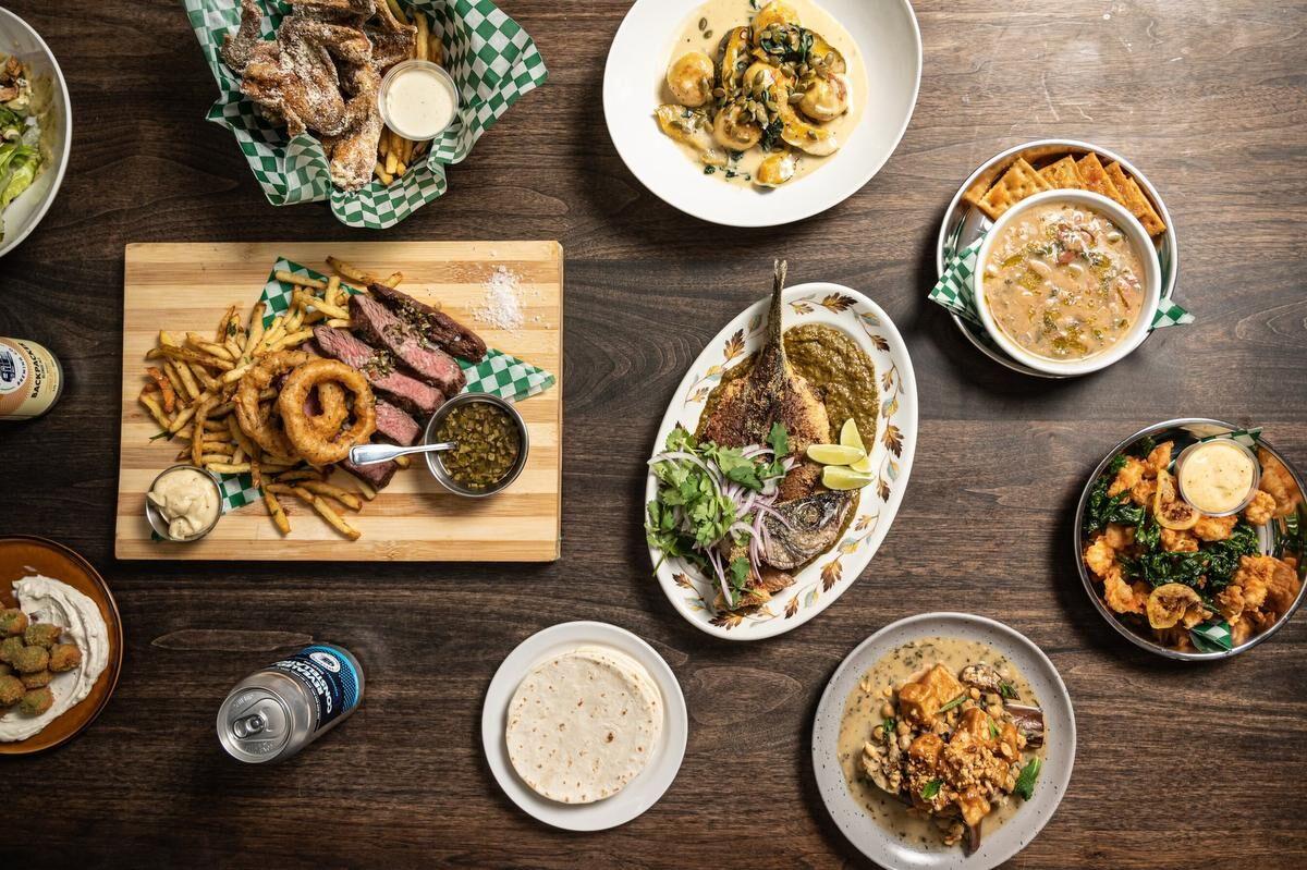 Discover Toronto’s Top 10 Delicious Spots for Midnight Eats