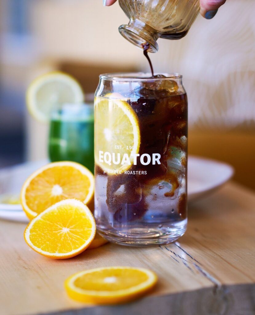 Equator Coffee