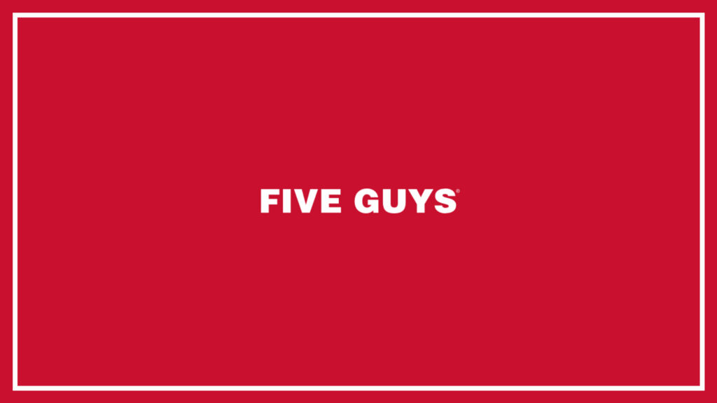 Five Guys