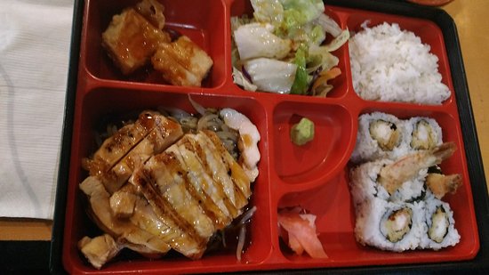 Gallery Sushi