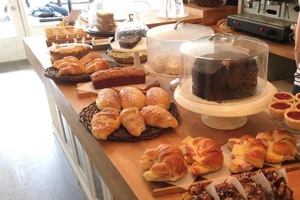 Home Baking Co.