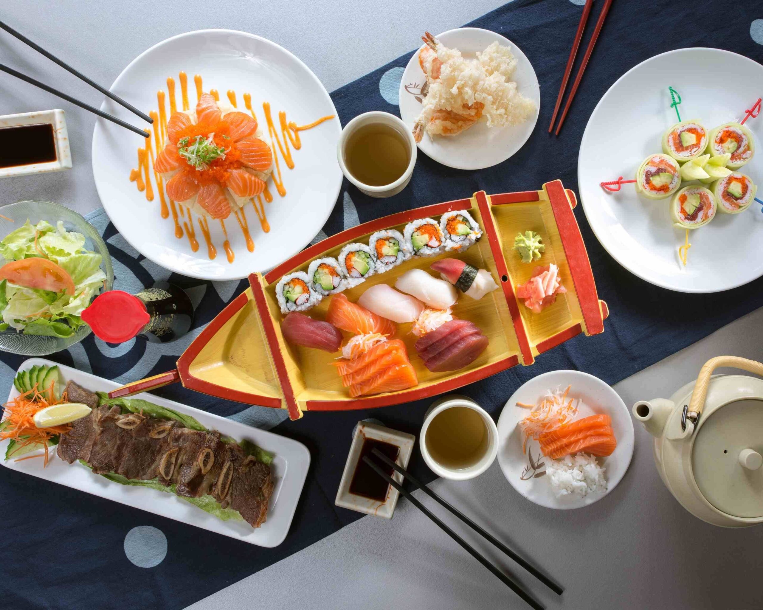 Kuni Sushi Ya