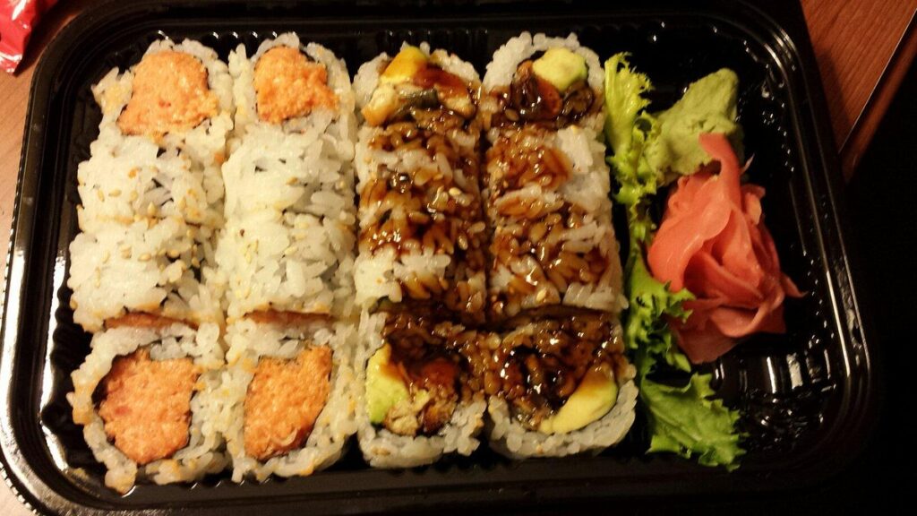 Kyoto House Japanese Restaurant