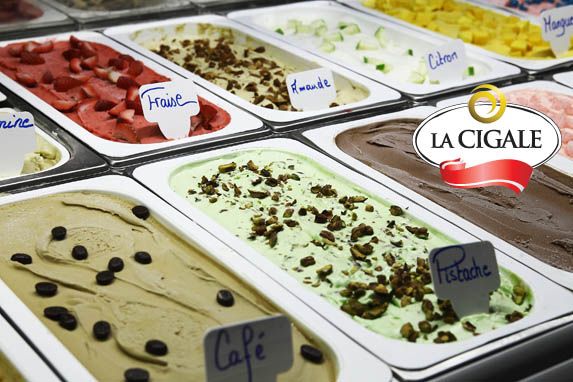 La Cigale