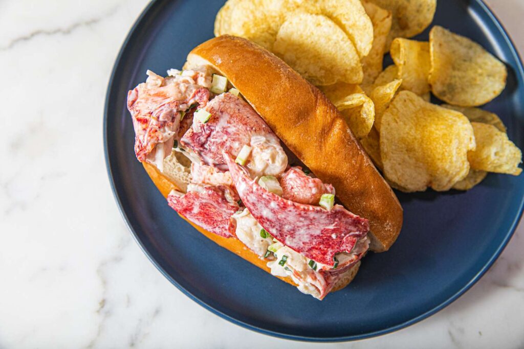 Lobster Rolls