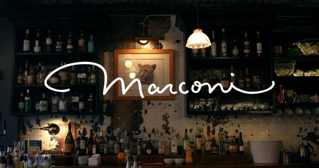 Marconi