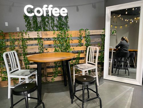 Morning Owl Coffee House