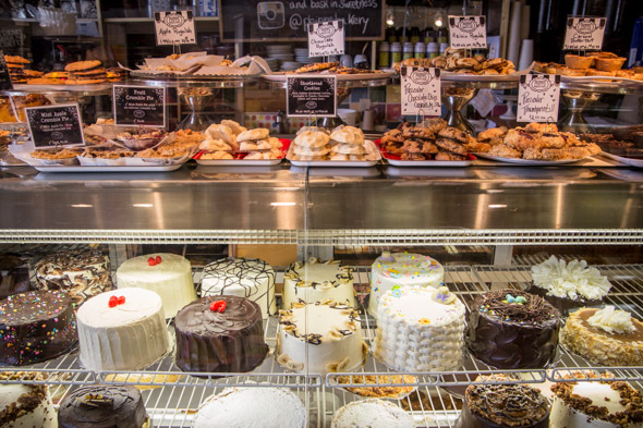 Phipps Bakery