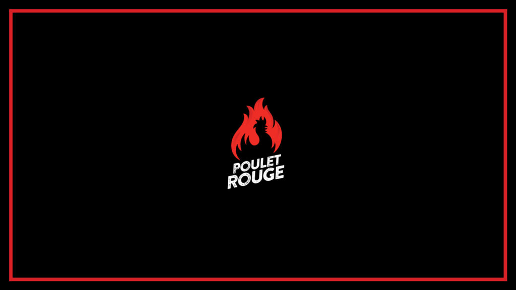 Poulet Rouge