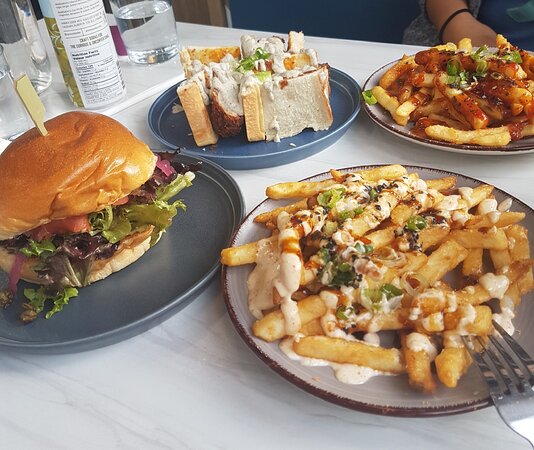Sammie Cafe