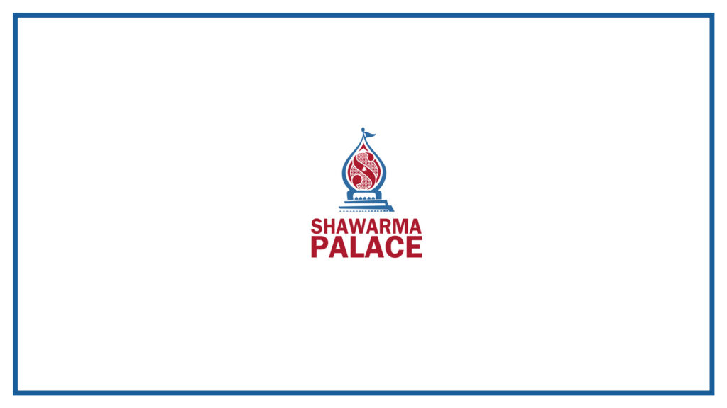 Shawarma Palace