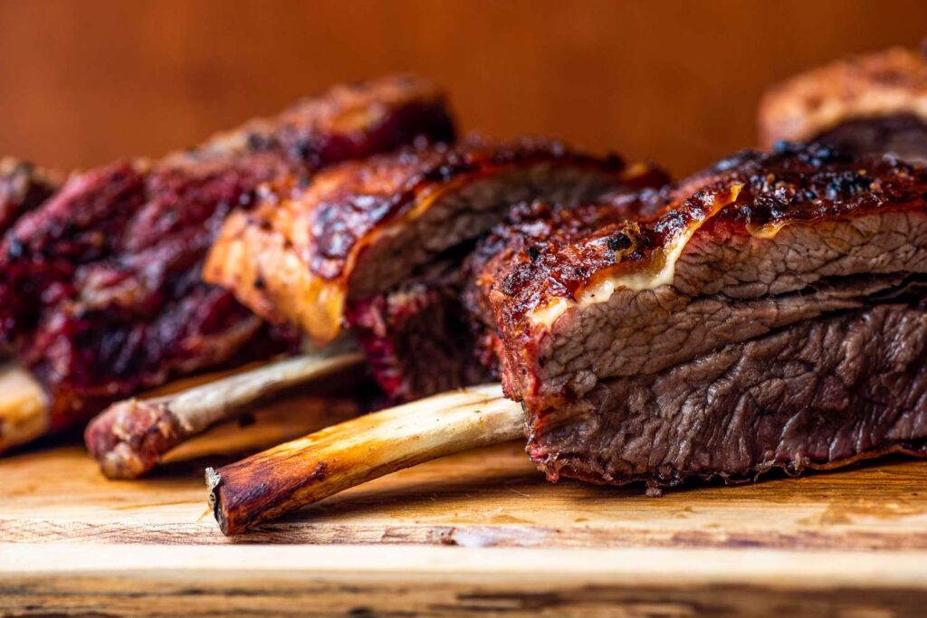 Smoked Meats